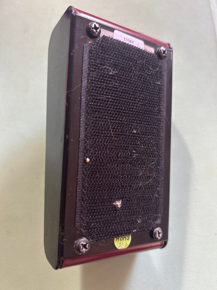 Seymour Duncan Pickup Booster