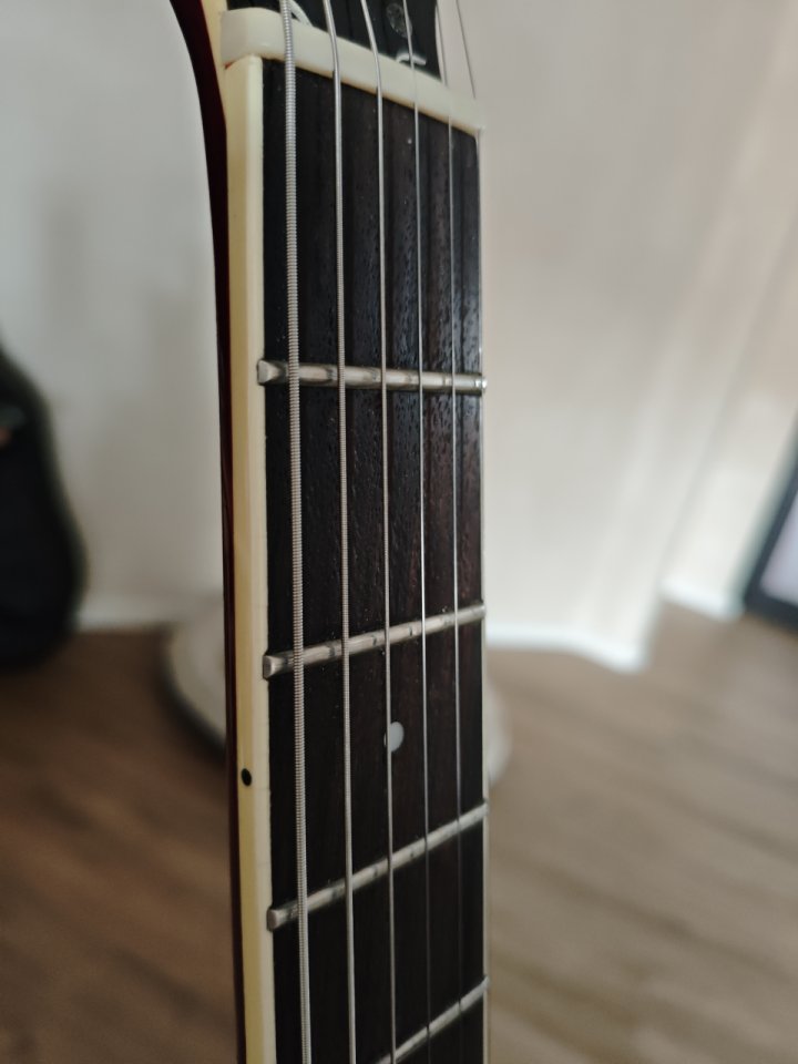 Samick San 450 CH