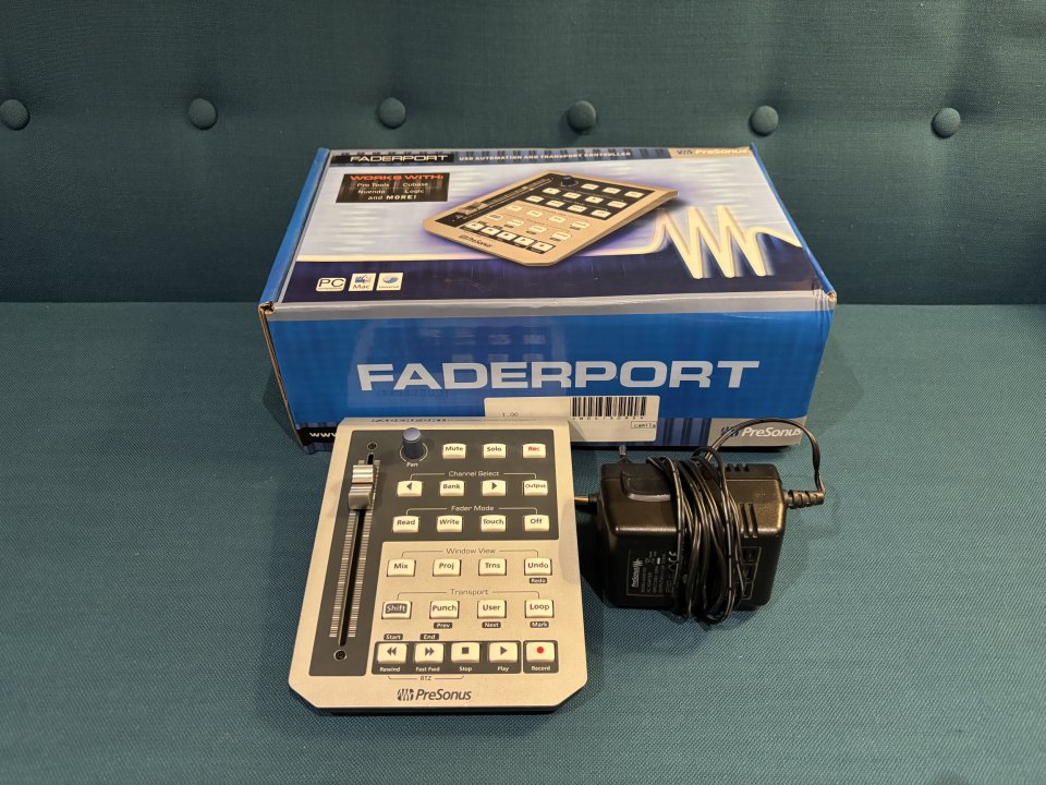 PreSonus Faderport V1