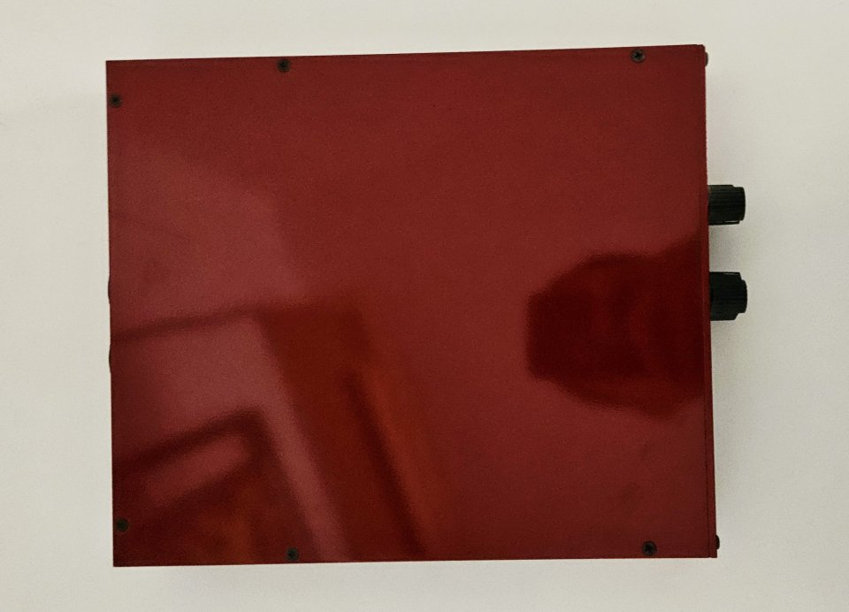 Golden Age Project Pre-73 MkII