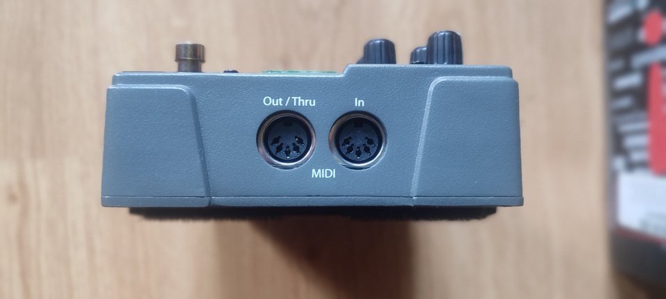 Eventide ModFactor de segunda mano · Foto 4 de 8 · Toledo · 250 €