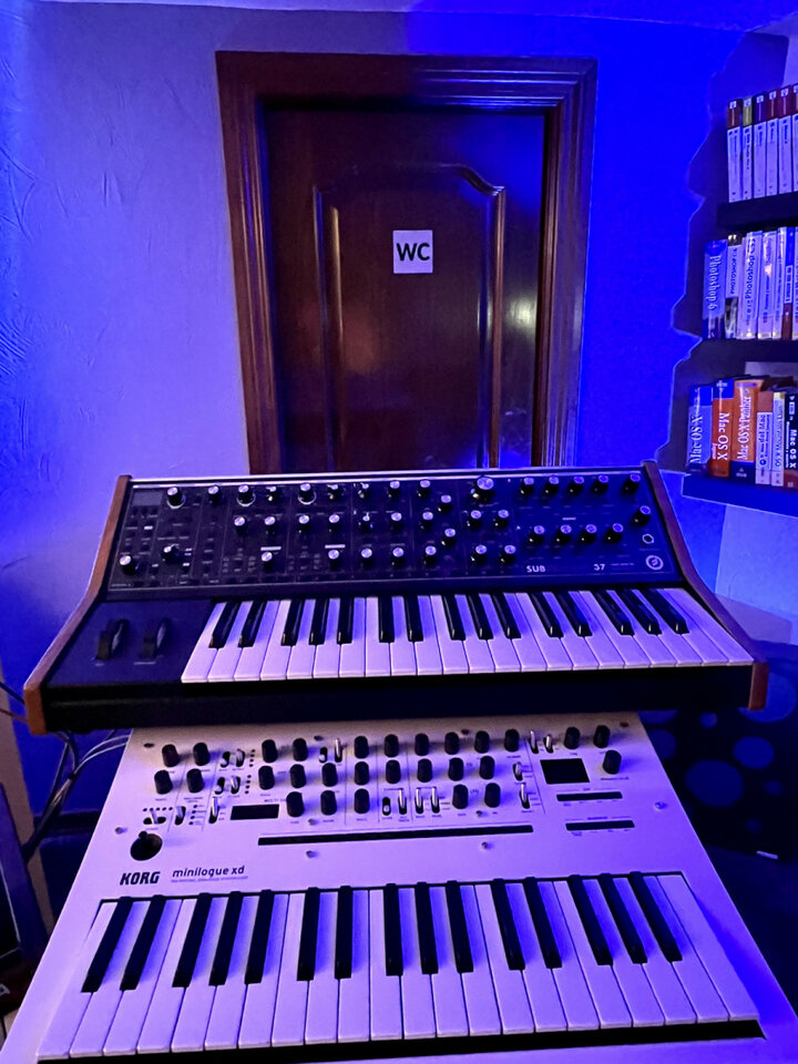 Producción Musical de segunda mano · Foto 5 de 6 · Madrid