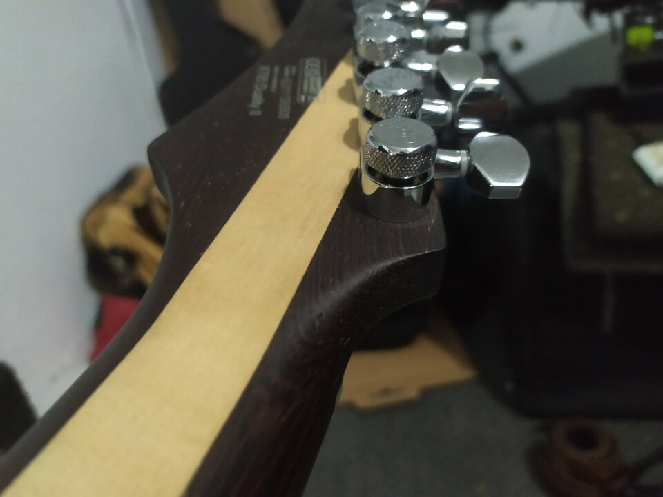 Cort X700 duallity ii