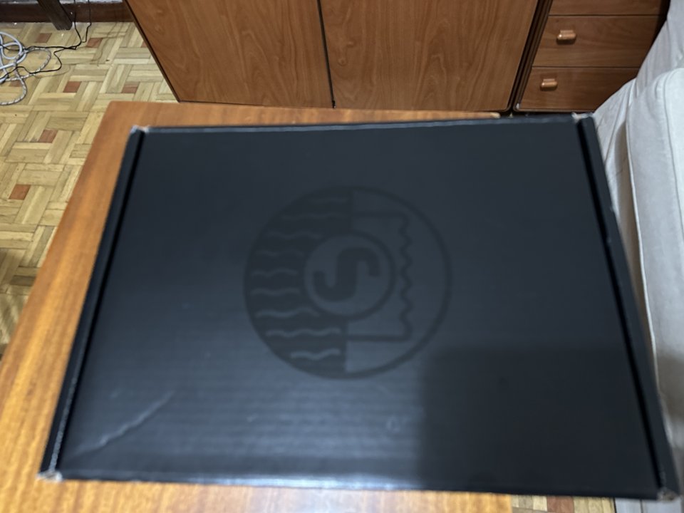 Micrófono Condensador Shure KSM32