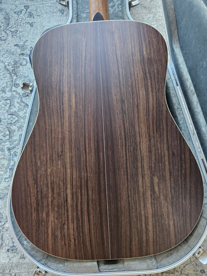 Furch Vintage 1 D-SR EAS-VTC