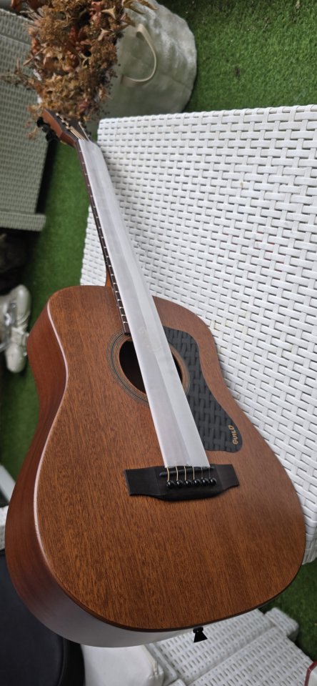 Guild Guitarra Acústica