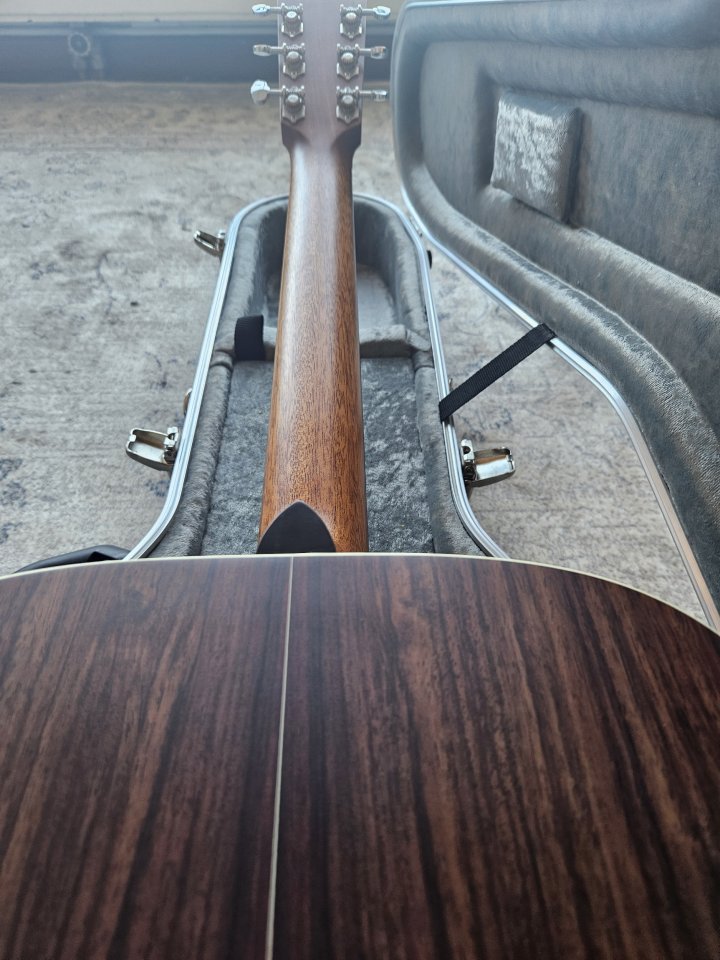 Furch Vintage 1 D-SR EAS-VTC