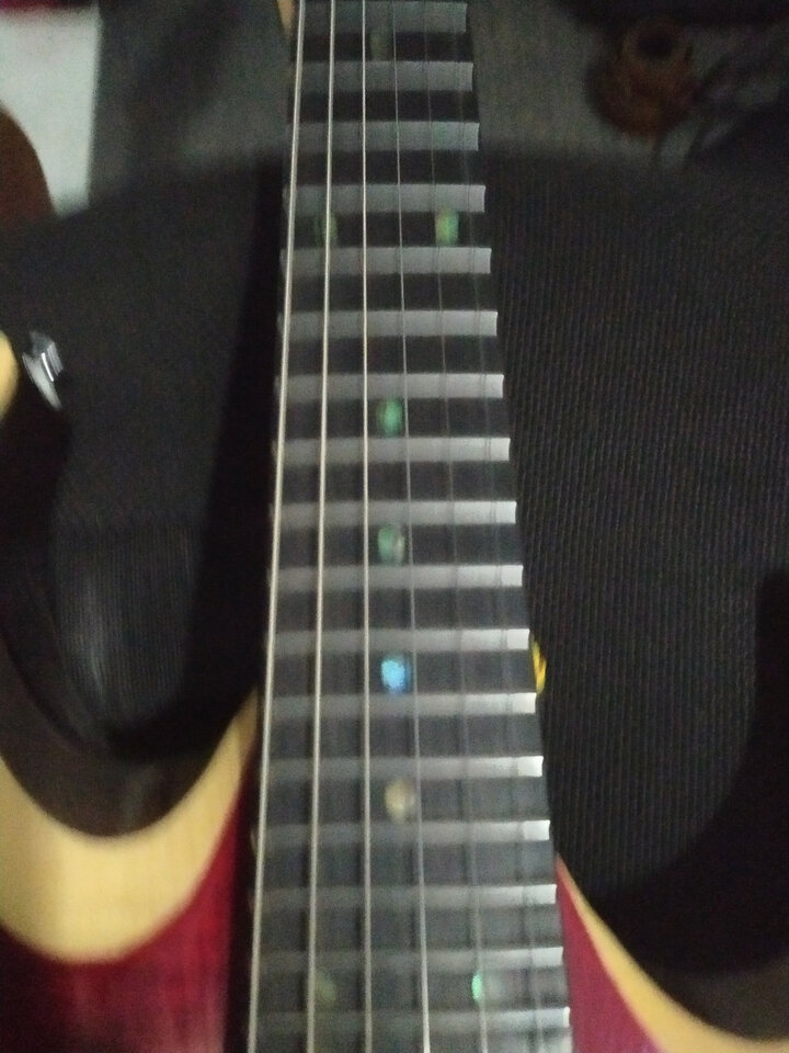 Cort X700 duallity ii