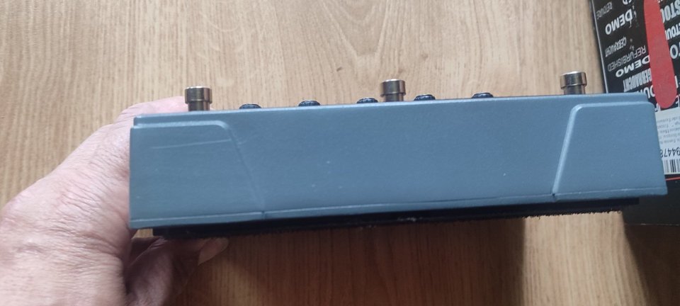 Eventide ModFactor de segunda mano · Foto 7 de 8 · Toledo · 250 €