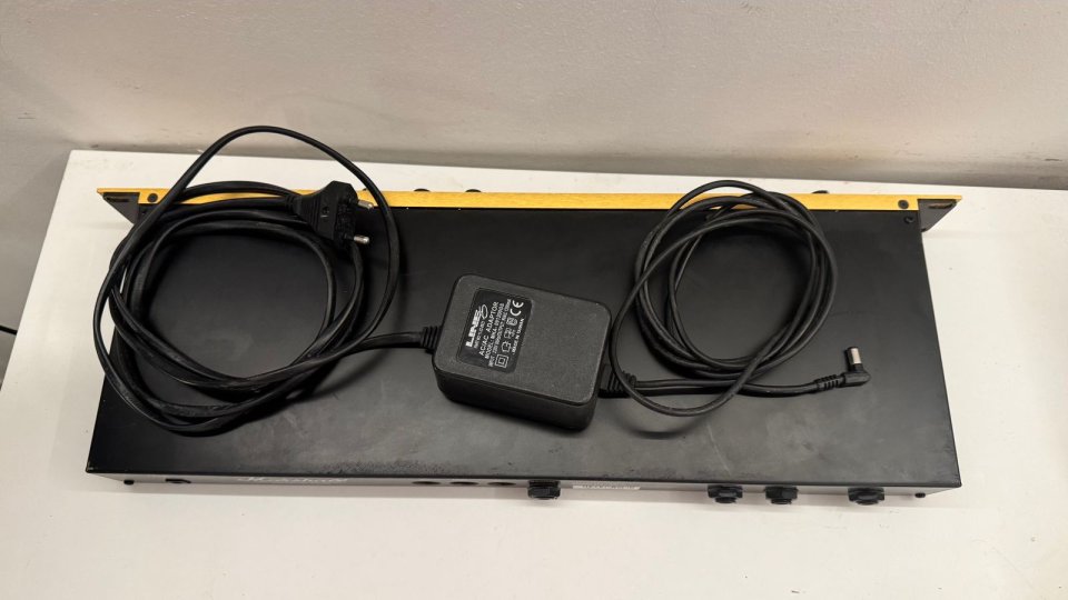 Marshall JFX-1 Procesador de Señal de segunda mano · Foto 8 de 8 · Barcelona · 999 €