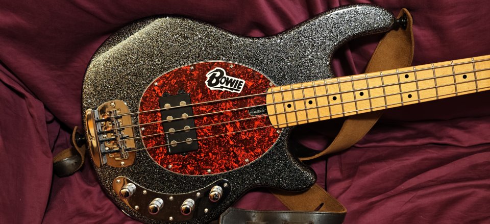 Sire Z3 Stingray Sparkle Mod ultra light de segunda mano · Foto 7 de 9 · Lugo · 395 €