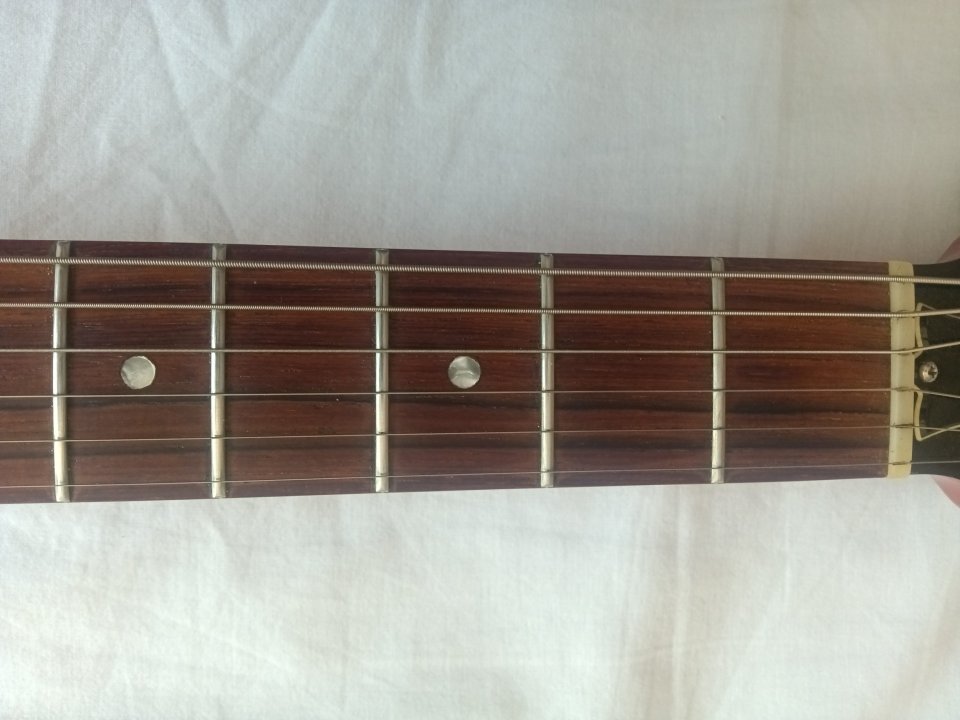 Gibson Les Paul de segunda mano · Foto 3 de 6 · Asturias · 900 €