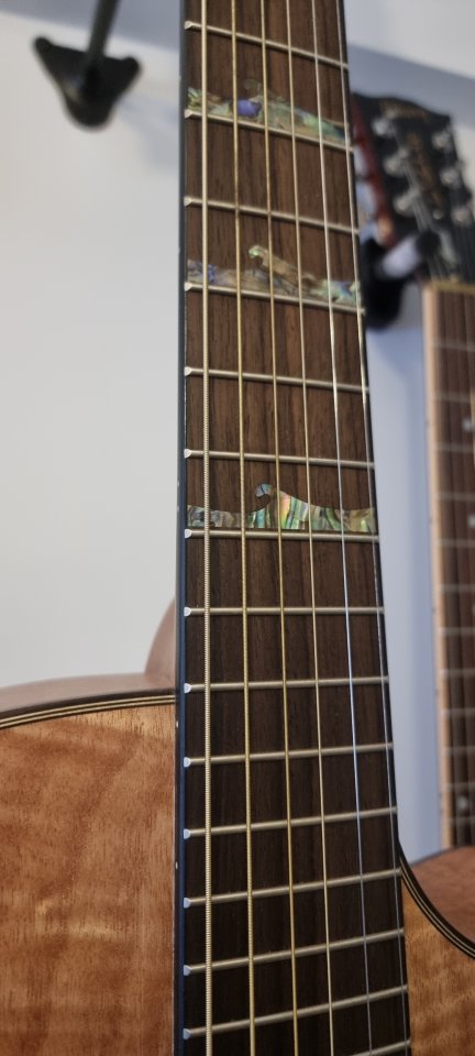 Luna Dean GC Caw de segunda mano · Foto 5 de 10 · Madrid · 450 €