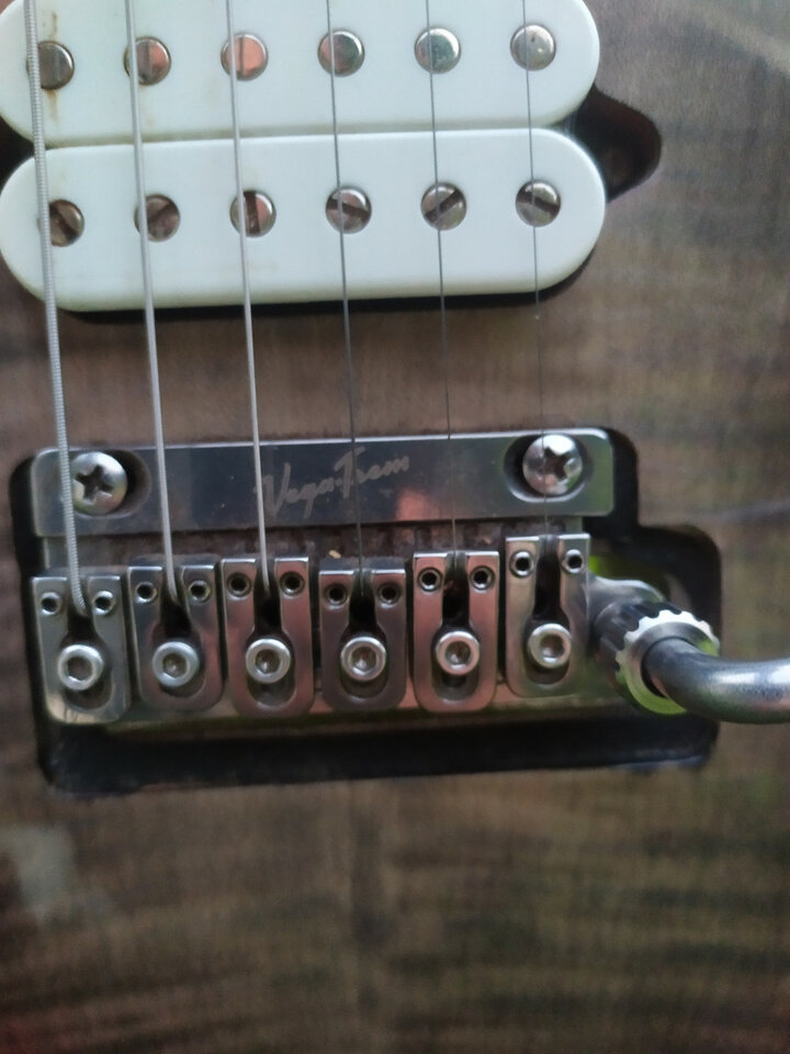 Cort X700 duallity ii