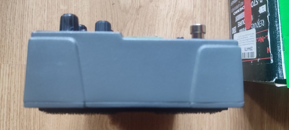 Eventide ModFactor de segunda mano · Foto 8 de 8 · Toledo · 250 €