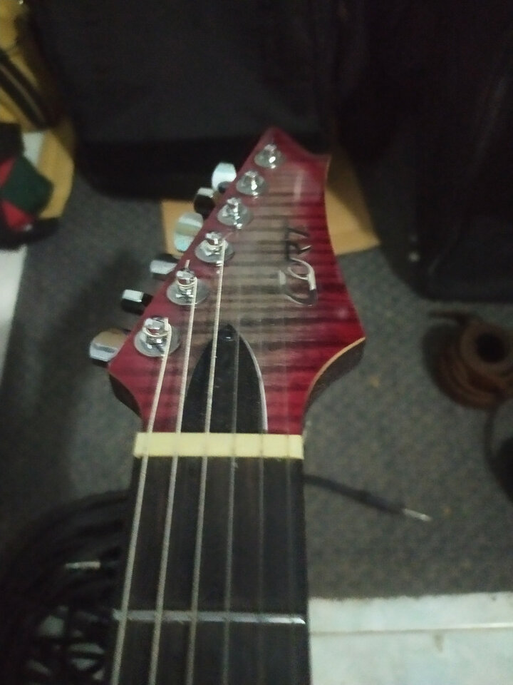 Cort X700 duallity ii