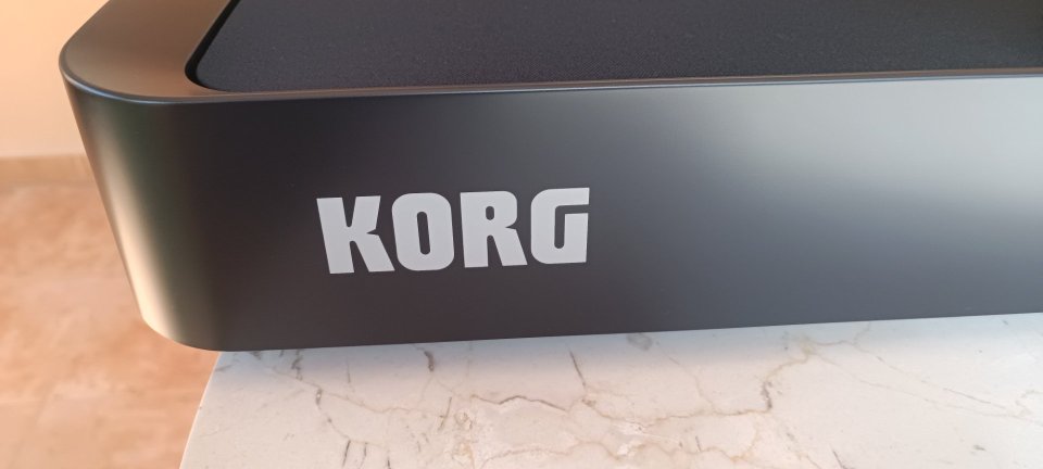 Piano Digital KORG B2 de segunda mano · Foto 5 de 9 · Valencia · 225 €