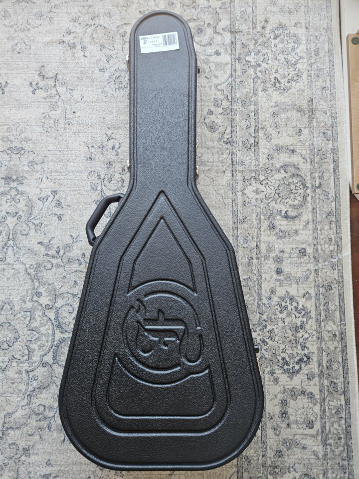 Furch Vintage 1 D-SR EAS-VTC