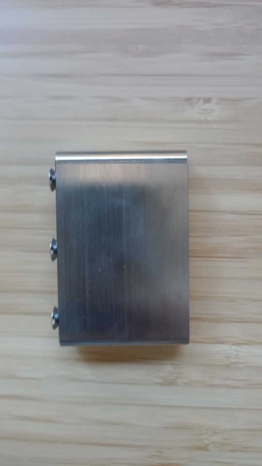 Bloque puente Gotoh 510 de segunda mano · Foto 2 de 4 · Barcelona · 40 €