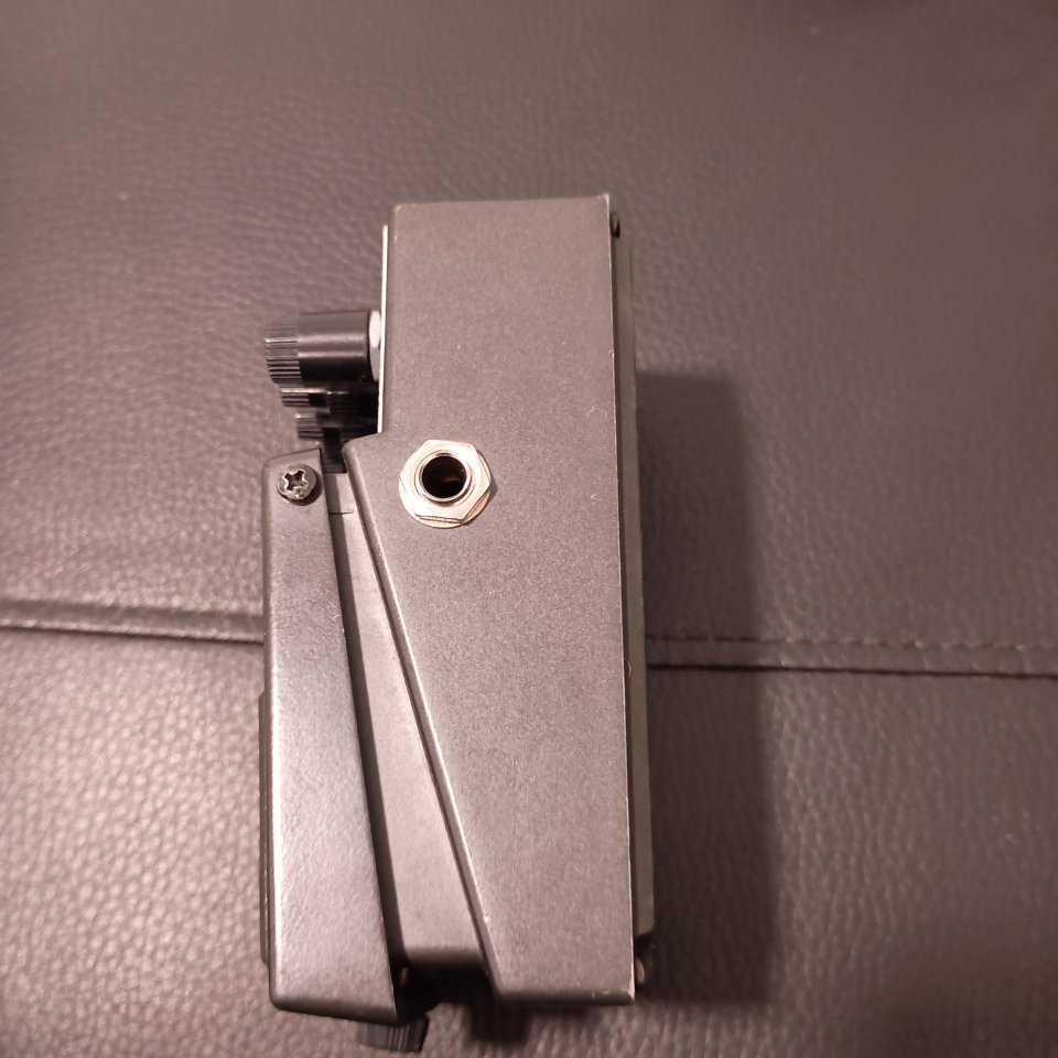Pedal Boss MT 2 Metal Zone v1 de segunda mano · Foto 3 de 4 · Málaga · 45 €