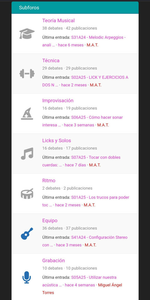 Clases Presenciales y Online.Técnica-Visualización-Armonía-Teoría-Improvisa