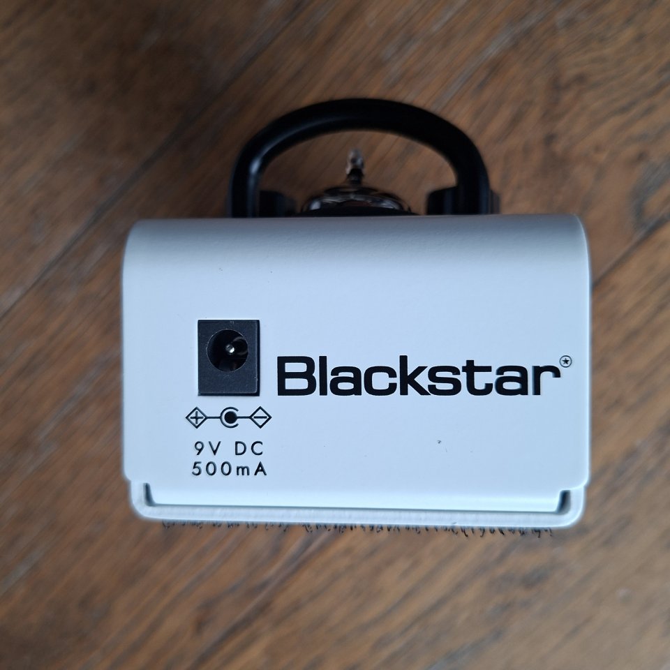 BLACKSTAR DEPT. 10 BOOST de segunda mano · Foto 7 de 8 · Valencia · 90 €