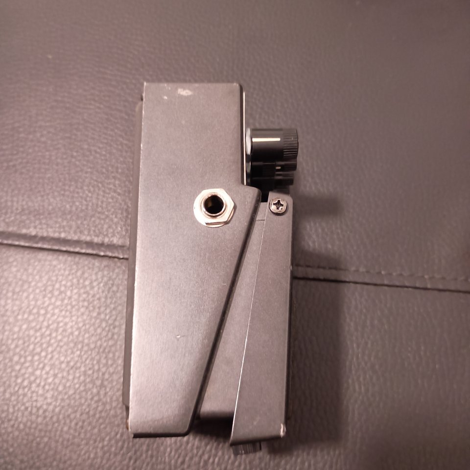 Pedal Boss MT 2 Metal Zone v1 de segunda mano · Foto 4 de 4 · Málaga · 45 €