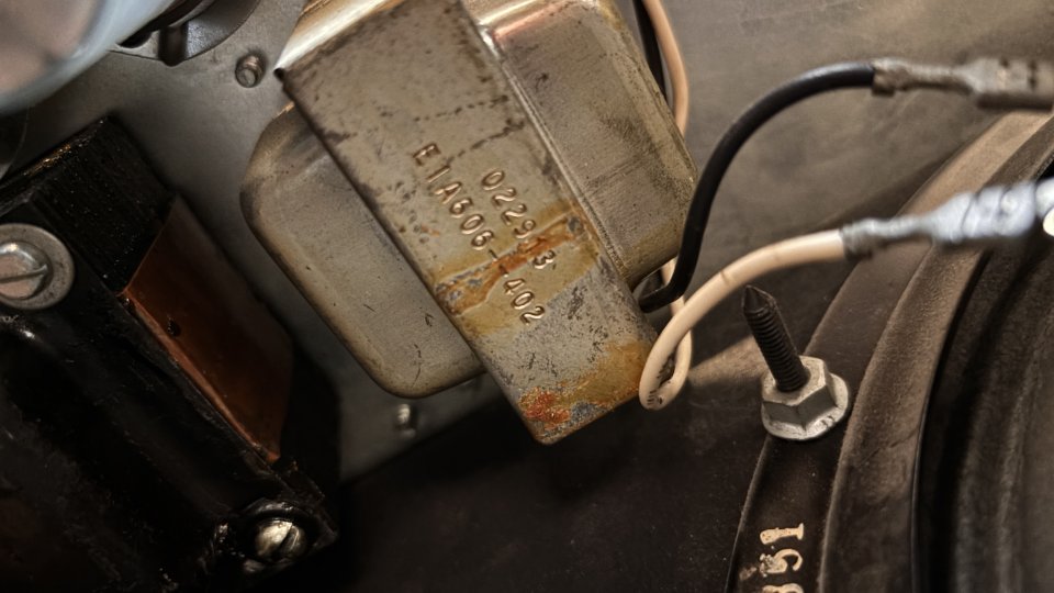 Fender Super Champ original — época Rivera, circa 1984 de segunda mano · Foto 6 de 6 · Bizkaia · 1400 €