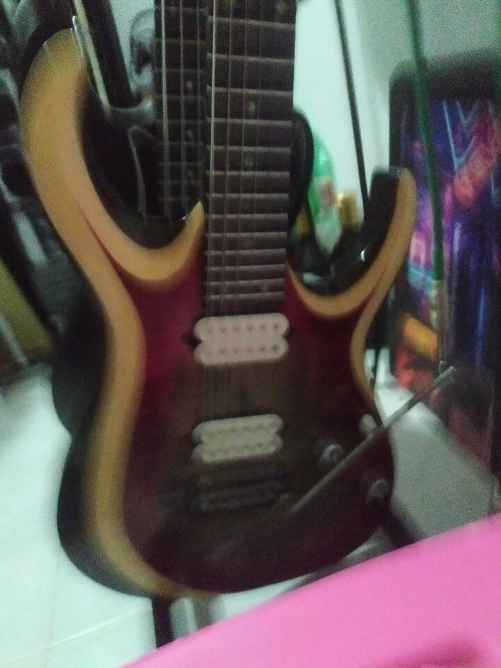 Cort X700 duallity ii