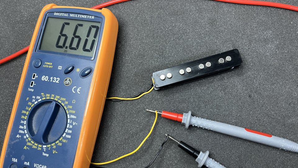 Pastilla puente Fender Jazz Bass (MIM)