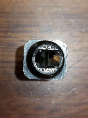 PIEZAS Fender Telecaster pre CBS .Made in usa .60s.