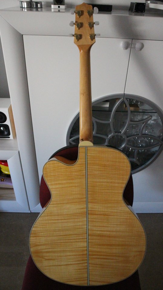 Takamine GJ72CE-NAT