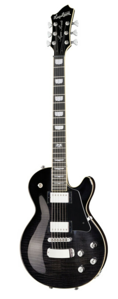 Hagstrom super swede