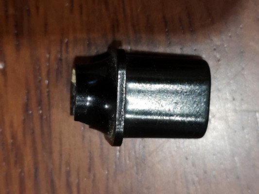 PIEZAS Fender Telecaster pre CBS .Made in usa .60s.