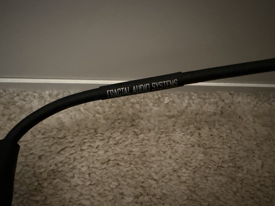 Fractal Audio FC-12 de segunda mano · Foto 6 de 6 · Murcia · 550 €