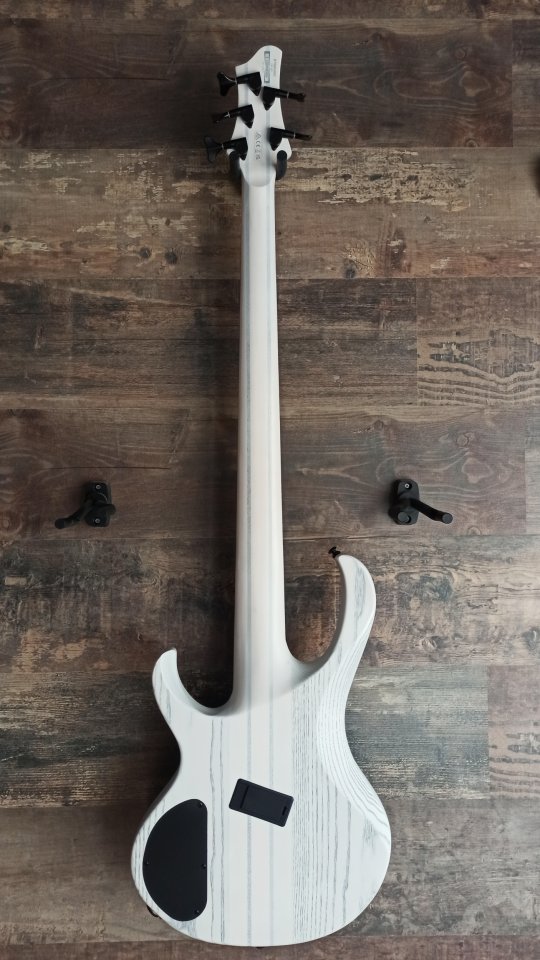 Ibanez BTB865MS-TWF Multiescala