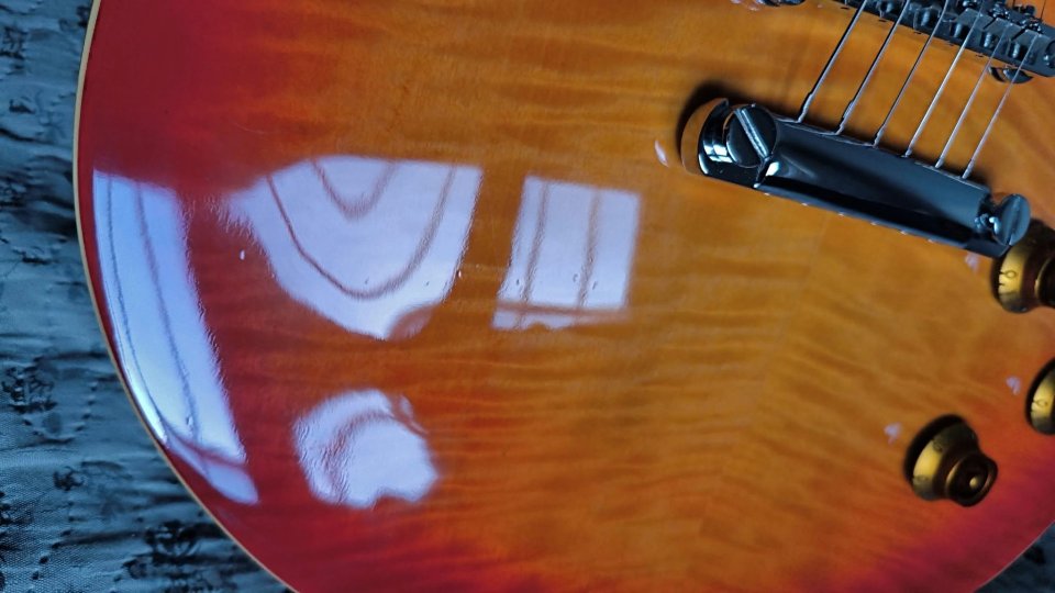 Epiphone Les Paul standard de segunda mano · Foto 2 de 10 · Cádiz · 550 €