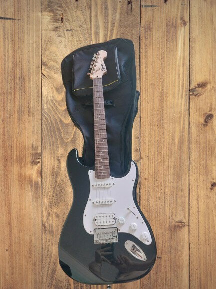 Squier Stratocaster