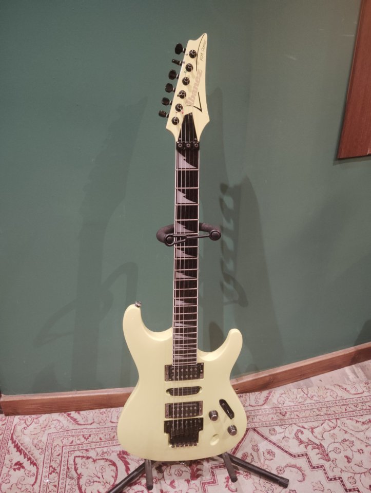 Ibanez FGM300
