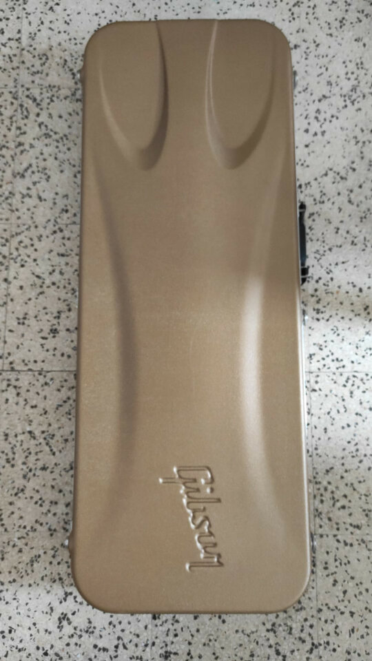 Estuche Gibson Golden Concert (USA) de segunda mano · Foto 6 de 6 · Illes Balears · 200 €