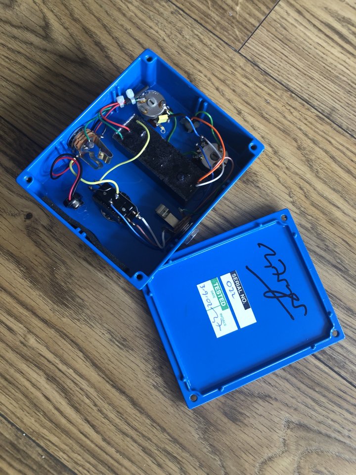 Greg Fryer Sweet Stuff