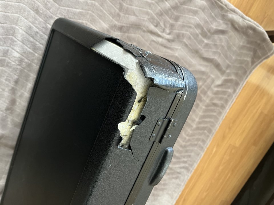 Fender American Deluxe Strat 2014 - 60th Anniversary (Tobacco Sunburst) SSS