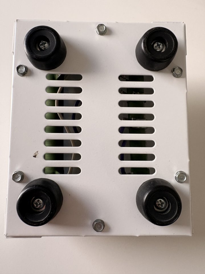 Atenuador Dr Z Brakelite SA de segunda mano · Foto 4 de 4 · Pontevedra · 200 €