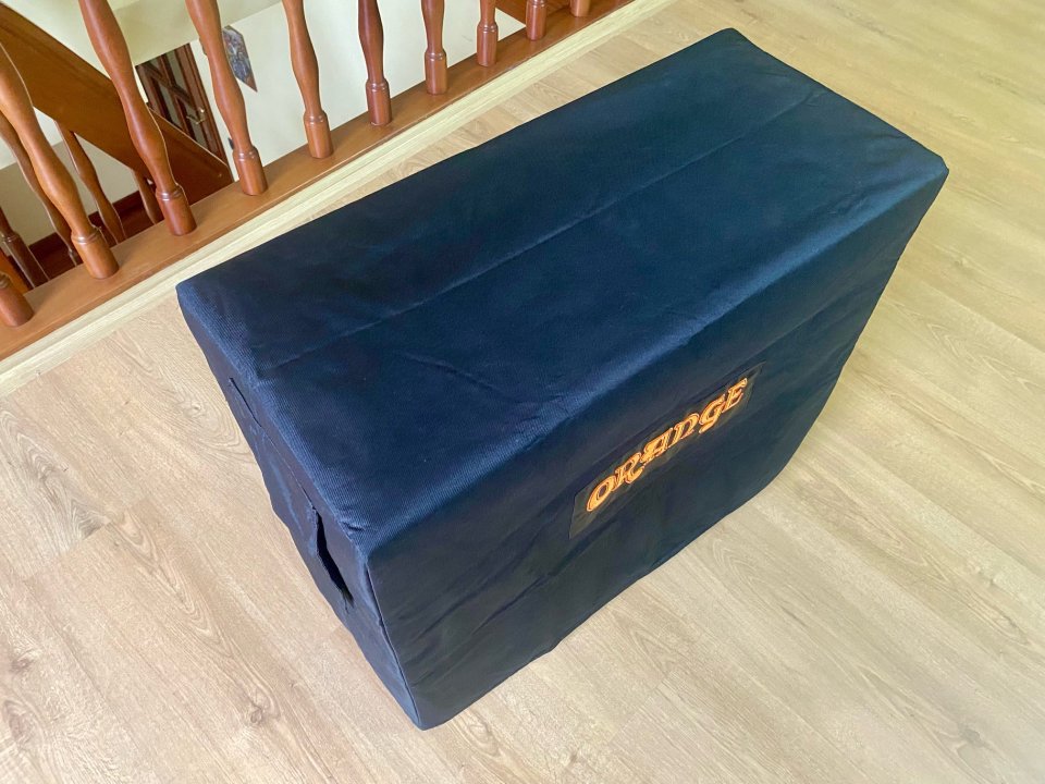 Pantalla Orange PPC212OB NUEVA + Funda