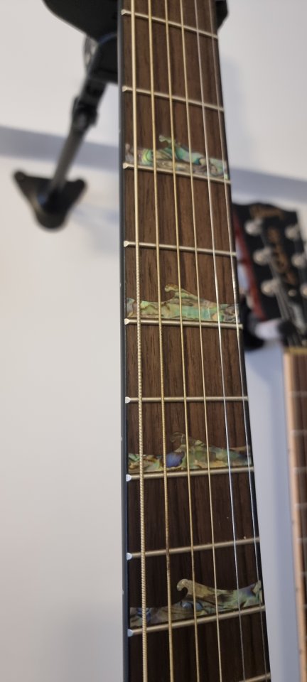 Luna Dean GC Caw de segunda mano · Foto 6 de 10 · Madrid · 450 €