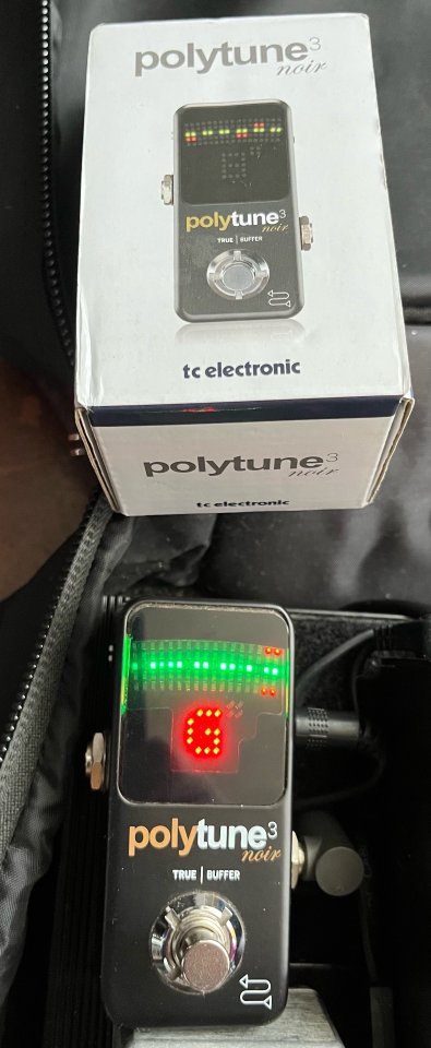 Polytune 3 mini