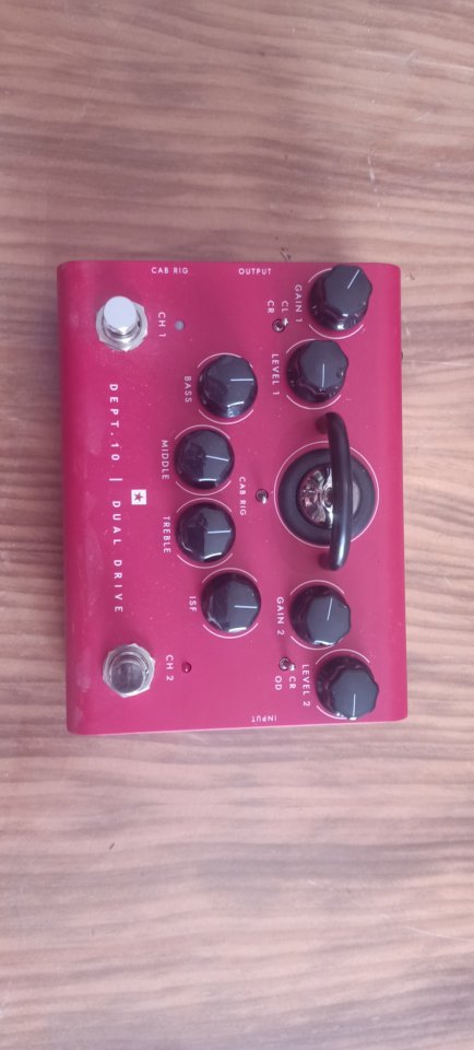 Blackstat dpto. 10 drive de segunda mano · Foto 1 de 5 · Ciudad Real · 150 €