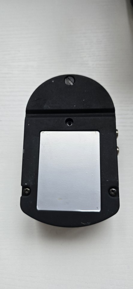 Pedal afinador  Fender