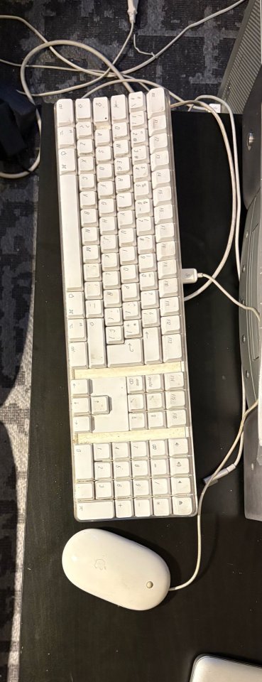 Mac Pro, 5.1 sistema HD3 de Avid de segunda mano · Foto 5 de 8 · Madrid · 1250 €
