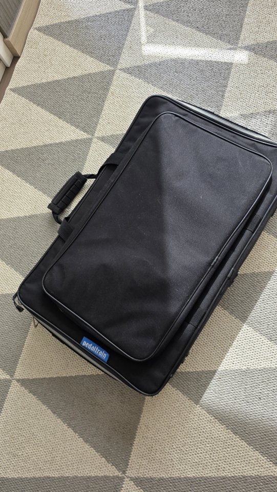 Pedaltrain Novo 24 de segunda mano · Foto 2 de 4 · Madrid · 85 €